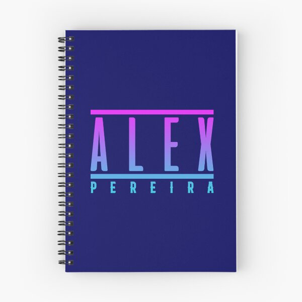 Item preview, Alex Pereira,Mma,Ufc,Israel Adesanya,Brazil,Conor Mcgregor,Adesanya,Ufc 281,Fighting,Dustin Poirier,  (2) designed and sold by Iwatasan.