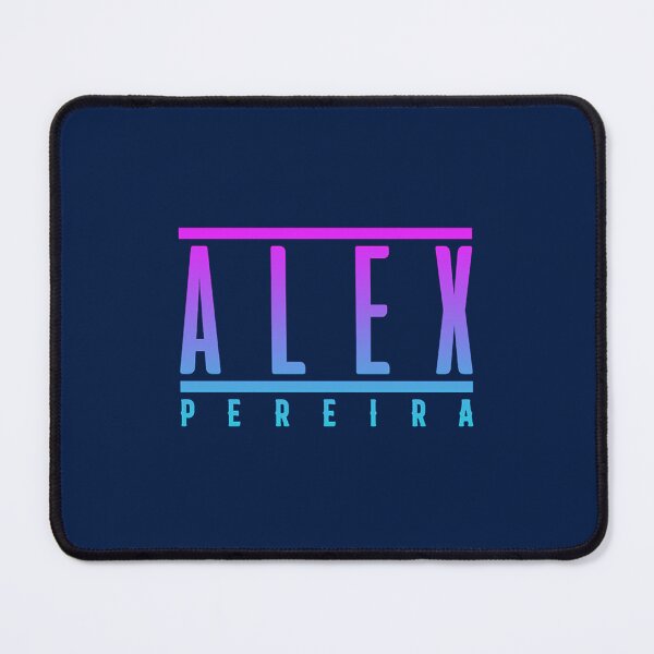 Item preview, Alex Pereira,Mma,Ufc,Israel Adesanya,Brazil,Conor Mcgregor,Adesanya,Ufc 281,Fighting,Dustin Poirier, (2) designed and sold by Iwatasan.