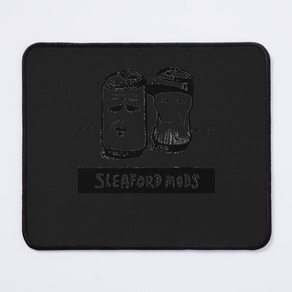 Item preview, Sleaford mods music designed and sold by RenaTorresGJ.