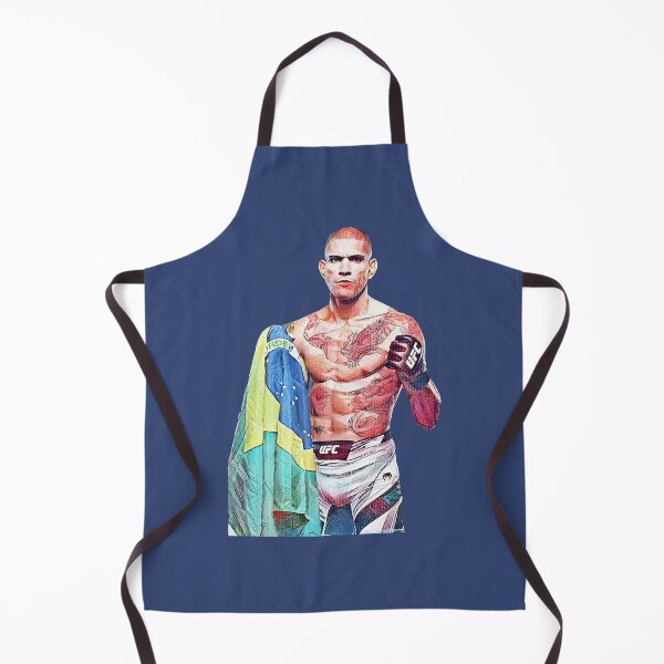 Item preview, Alex Poatan Pereira (2) designed and sold by Iwatasan.