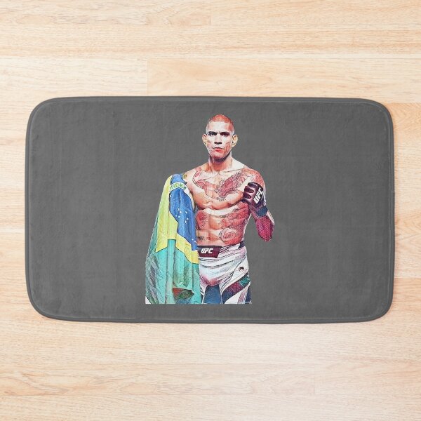 Item preview, Alex Poatan Pereira    (2) designed and sold by Iwatasan.