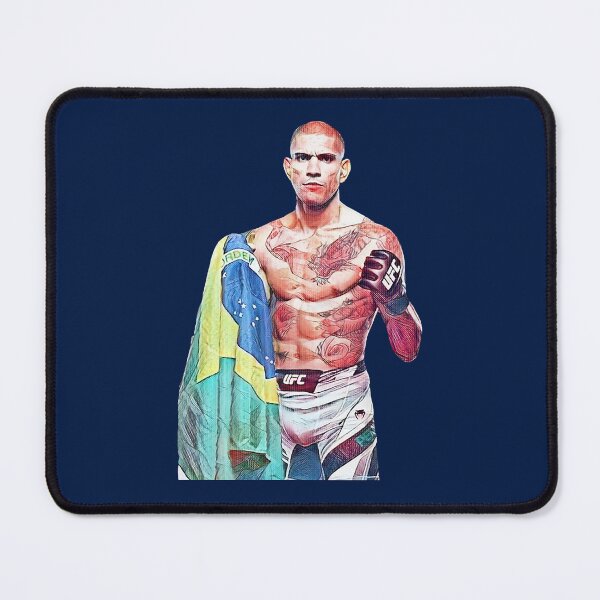 Item preview, Alex Poatan Pereira (2) designed and sold by Iwatasan.