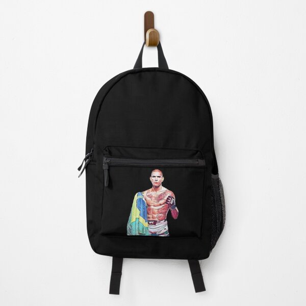 Item preview, Alex Poatan Pereira (2) designed and sold by Iwatasan.