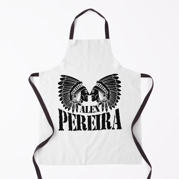 Item preview, Alex Poatan Pereira (1) designed and sold by Iwatasan.