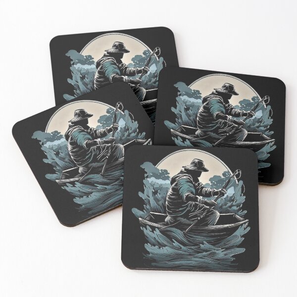 Item preview, Fishing designed and sold by Toshini Design.