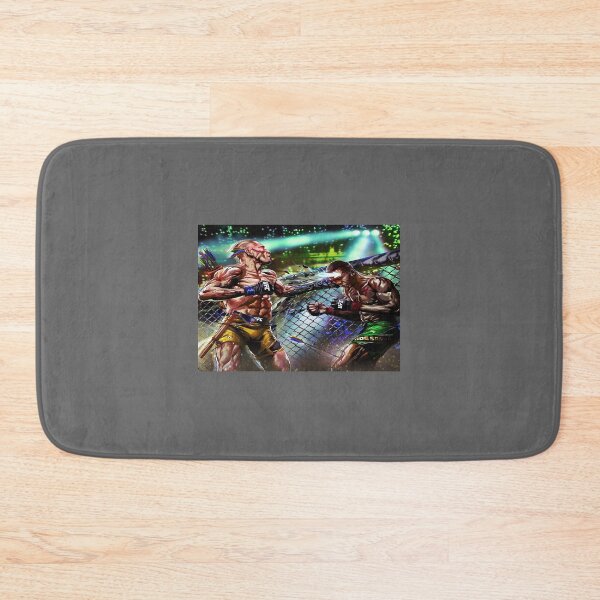Item preview, Alex Poatan Pereira  (1) designed and sold by Iwatasan.