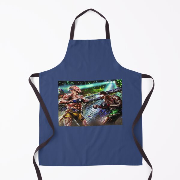 Item preview, Alex Poatan Pereira (1) designed and sold by Iwatasan.