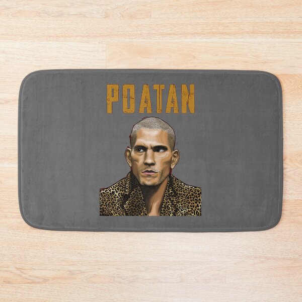 Item preview, Alex Poatan Pereira  (2) designed and sold by Iwatasan.