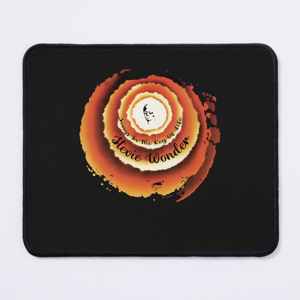 Item preview, Songs In The Key Of Life designed and sold by RenaTorresGJ.