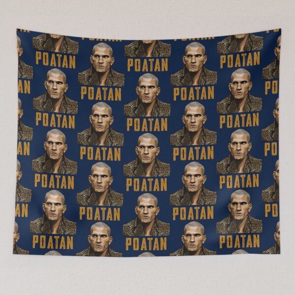 Item preview, Alex Poatan Pereira  (2) designed and sold by Iwatasan.