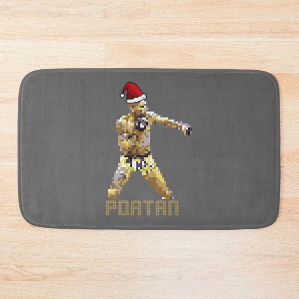 Item preview, Alex Poatan Pereira Christmas Sweater  Ugly Xmas sweater  UFC Middleweight Champion  Poatan  M designed and sold by Iwatasan.