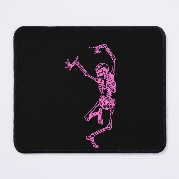 Item preview, Dance With Pink Death Classic   designed and sold by Marisranco.