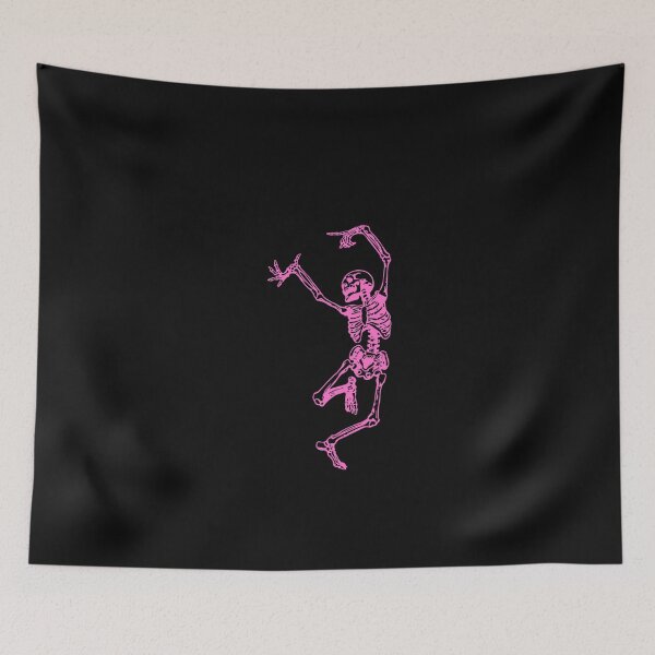 Item preview, Dance With Pink Death Classic   designed and sold by Marisranco.
