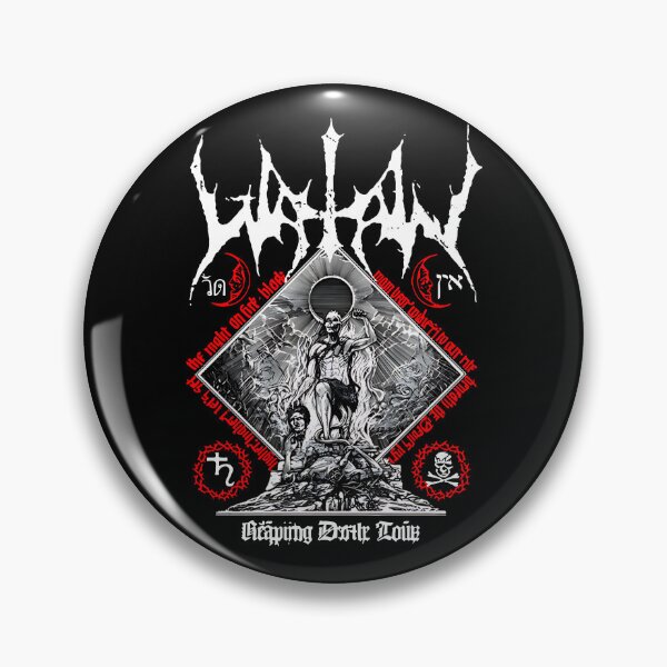 Item preview, Wátáin , REAPING DEATH TOUR designed and sold by PhailinSaeiao.