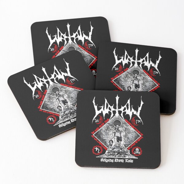 Item preview, Wátáin , REAPING DEATH TOUR designed and sold by PhailinSaeiao.