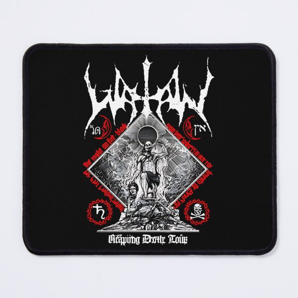 Item preview, Wátáin , REAPING DEATH TOUR designed and sold by PhailinSaeiao.