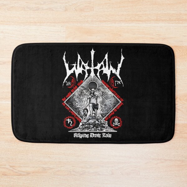 Item preview, Wátáin , REAPING DEATH TOUR designed and sold by PhailinSaeiao.