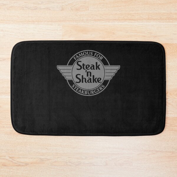 Artikelvorschau, Steak n Shake-Logo entworfen und verkauft von RenaTorresGJ.