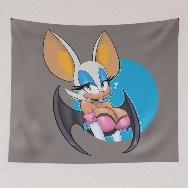 Item preview, Batty designed and sold by ozzybae.