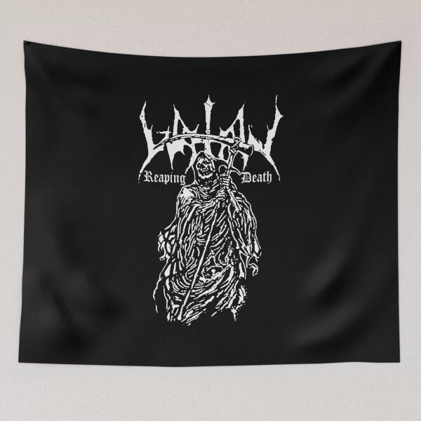 Item preview, Wátáin , Reaping Death designed and sold by PhailinSaeiao.