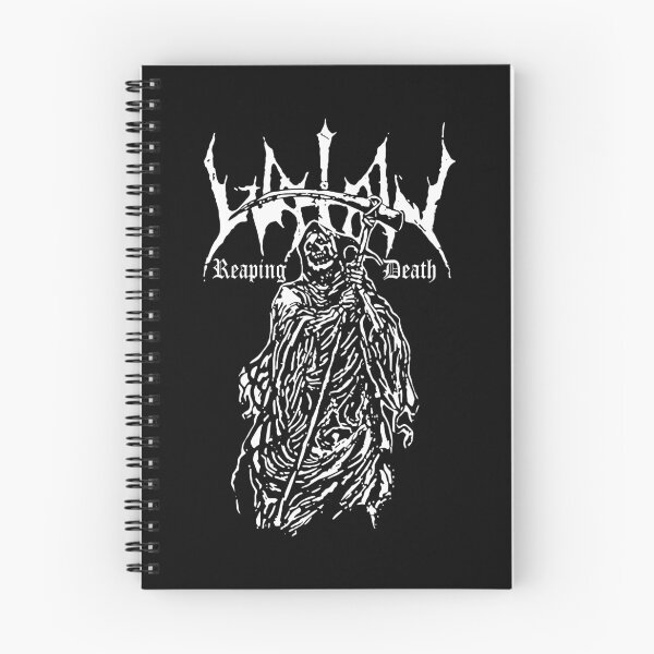 Item preview, Wátáin , Reaping Death designed and sold by PhailinSaeiao.