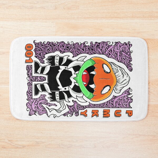 Item preview, Pumky 001 designed and sold by hwaspaintings.