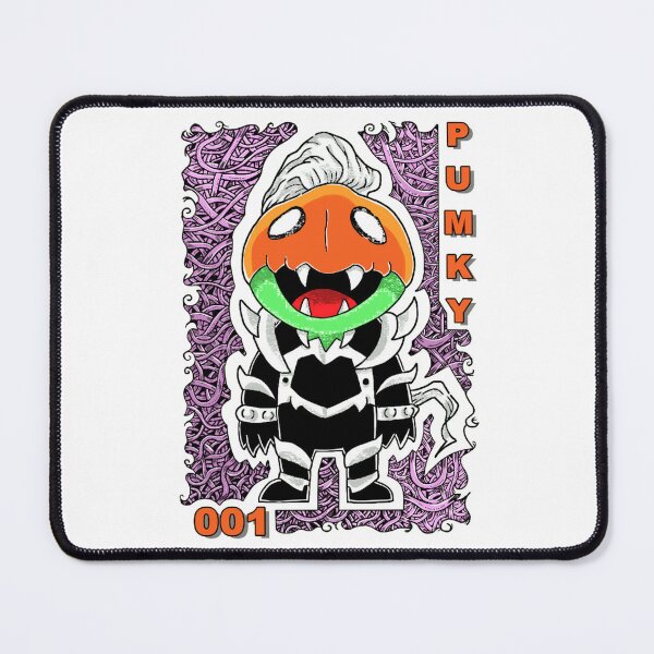 Item preview, Pumky 001 designed and sold by hwaspaintings.