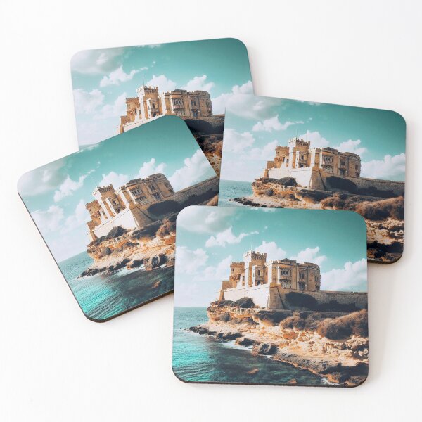 Item preview, Medieval Castle  designed and sold by haliennaezra.