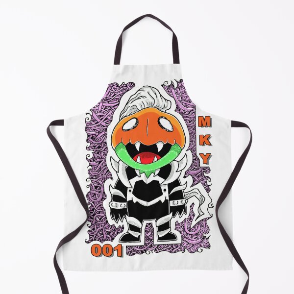 Item preview, Pumky 001 designed and sold by hwaspaintings.