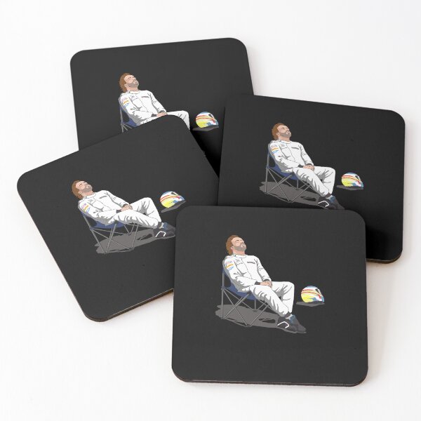 Item preview, Alonso enjoys the Sun Interlagos 2015 Classic   designed and sold by Marisranco.