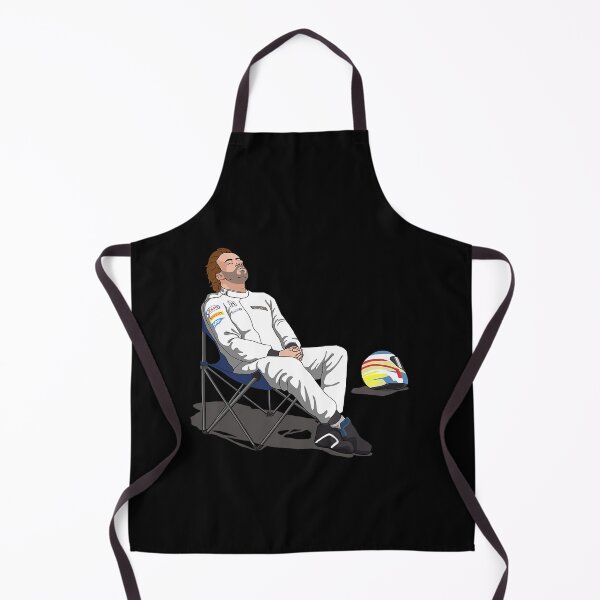 Item preview, Alonso enjoys the Sun Interlagos 2015 Classic designed and sold by Marisranco.