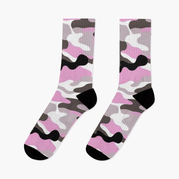 Item preview, Abstract Pink and gray Camouflage Pattern designed and sold by calibrit.
