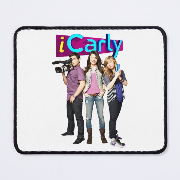 Item preview, iCarly designed and sold by JustinsShirtSte.