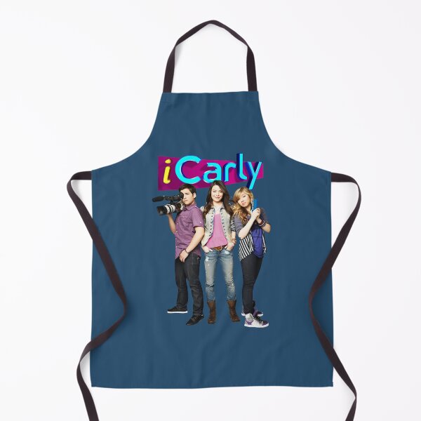 Artikelvorschau, iCarly entworfen und verkauft von JustinsShirtSte.