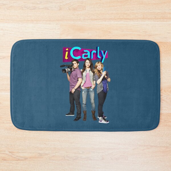 Item preview, iCarly      designed and sold by JustinsShirtSte.