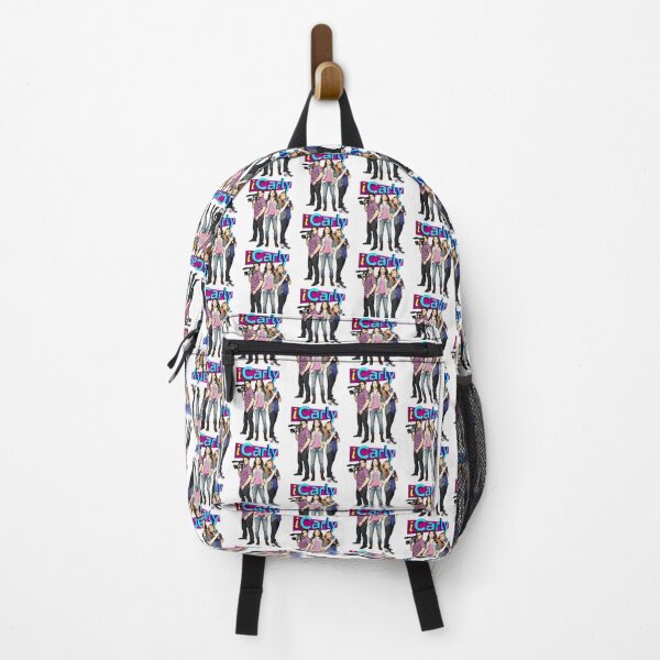 Item preview, iCarly designed and sold by JustinsShirtSte.