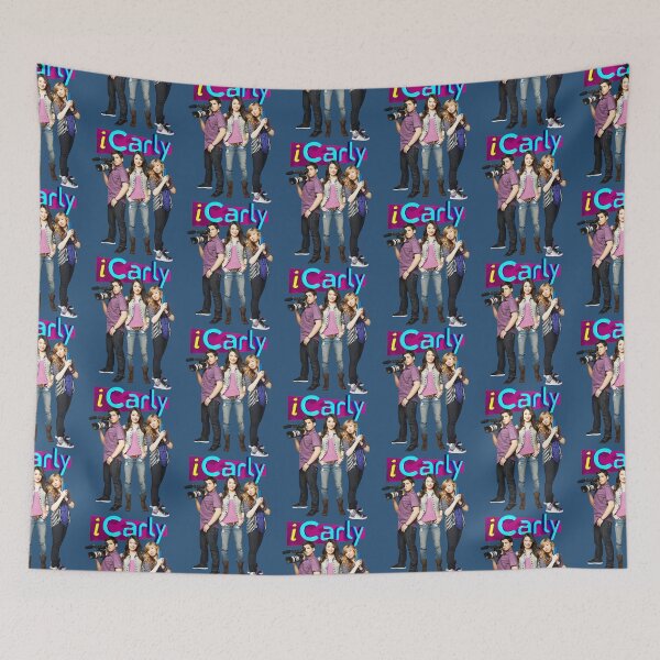 Item preview, iCarly      designed and sold by JustinsShirtSte.