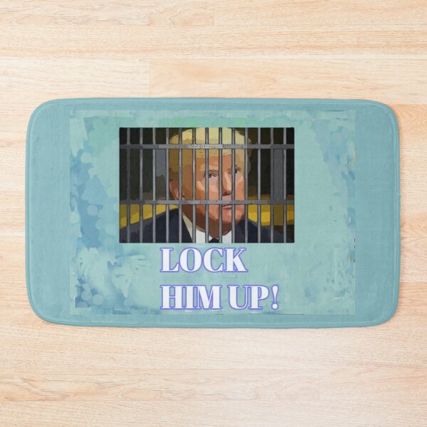 Item preview, Lock Him Up designed and sold by CristalleLisa.