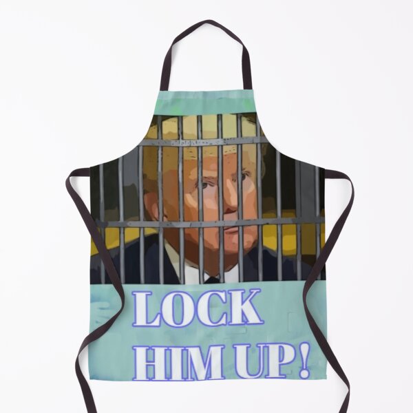 Item preview, Lock Him Up designed and sold by CristalleLisa.