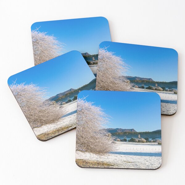 Item preview, Winter Wonderland - Mole Creek designed and sold by Leeo.