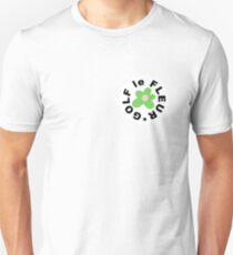 GOLF Le Fleur Unisex T-Shirt
