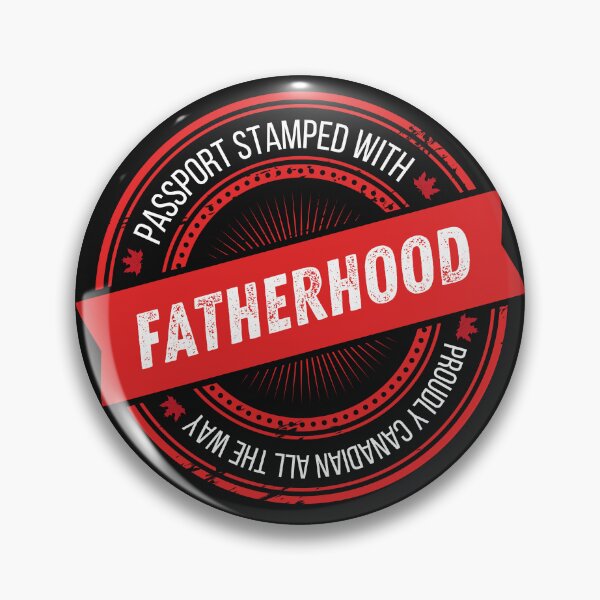 Item preview, Canadian Dad, Canada Gift ,Father Birthday Gift, Fathers Day, Father's Day Gift, Canada Day designed and sold by stylishdzign.