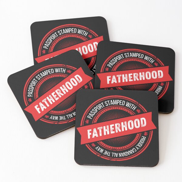 Item preview, Canadian Dad, Canada Gift ,Father Birthday Gift, Fathers Day, Father's Day Gift, Canada Day designed and sold by stylishdzign.