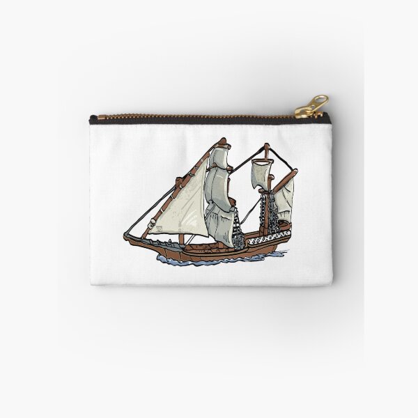 Item preview, Clipper Ship designed and sold by ImagineThatNYC.