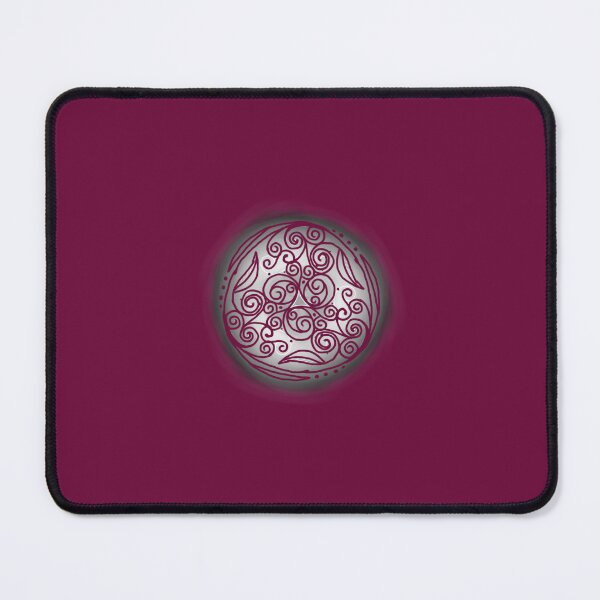 Item preview, La tene triskelion designed and sold by WOOTBC.