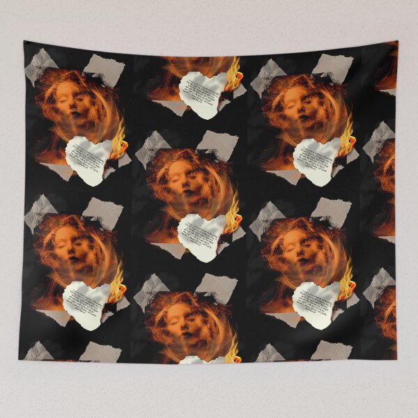 Item preview, The last words of Lehabah designed and sold by Reverie-Design.