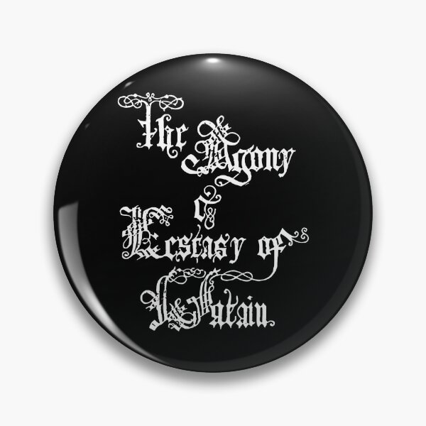Item preview, Wátáin , THE AGONY & ECSTASY OF WATAI 2 designed and sold by PhailinSaeiao.