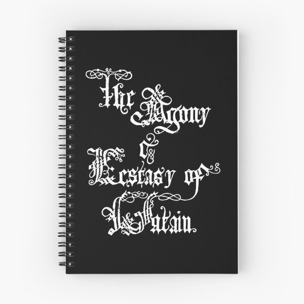 Item preview, Wátáin , THE AGONY & ECSTASY OF WATAI 2 designed and sold by PhailinSaeiao.
