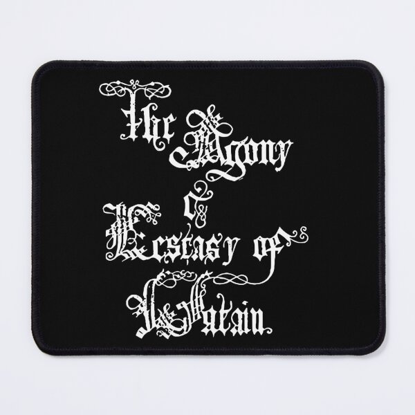 Item preview, Wátáin , THE AGONY & ECSTASY OF WATAI 2 designed and sold by PhailinSaeiao.