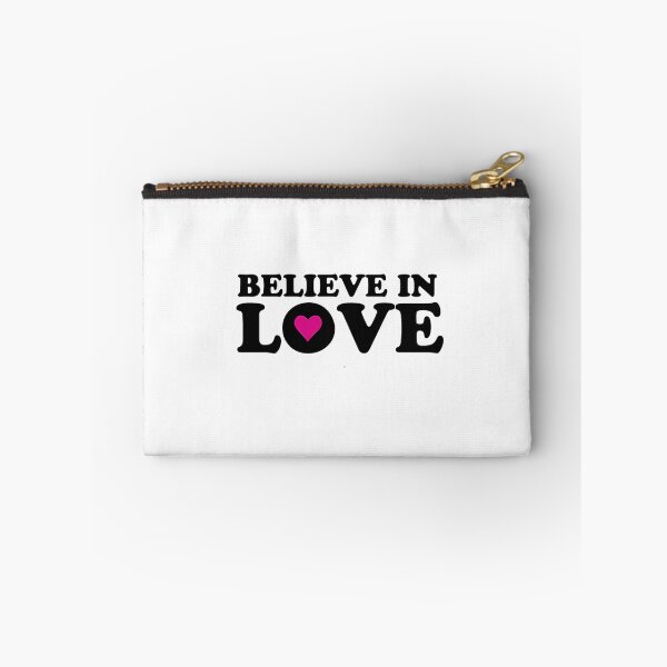 Item preview, Believe In Love designed and sold by anawiltess.